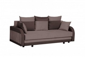 Марракеш М / диван - кровать (жаккард тесла крем) в Томмоте - tommot.katalogmebeli.com | фото 2