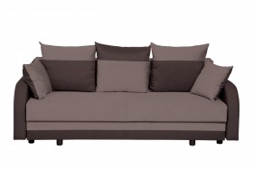 Марракеш М / диван - кровать (жаккард тесла крем) в Томмоте - tommot.katalogmebeli.com | фото 5