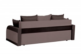 Марракеш М / диван - кровать (жаккард тесла крем) в Томмоте - tommot.katalogmebeli.com | фото 10