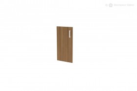 Дверь из ЛДСП к узким стеллажам НТ-600 Дуб сафари в Томмоте - tommot.katalogmebeli.com | фото
