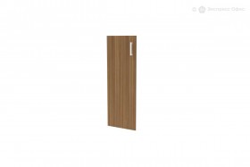 Дверь из ЛДСП к узким стеллажам НТ-601 Дуб сафари в Томмоте - tommot.katalogmebeli.com | фото