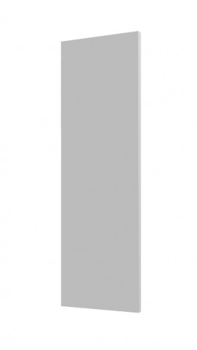 Фальшпанель для верхних прямых и торцевых шкафов Глетчер (Гейнсборо силк/920 мм) в Томмоте - tommot.katalogmebeli.com | фото