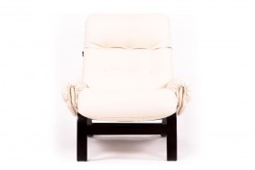 Кресло Альбано Экокожа в Томмоте - tommot.katalogmebeli.com | фото 3