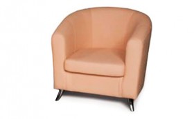 Кресло Арт (искусственная кожа) в Томмоте - tommot.katalogmebeli.com | фото 2