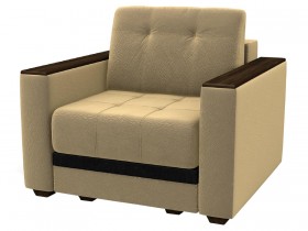 Кресло Атланта стандартный подлокотник Каркас: Velutto 03; Основа: Velutto 21 Распродажа в Томмоте - tommot.katalogmebeli.com | фото 1