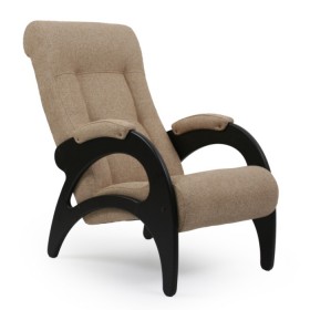 Кресло для отдыха Модель 41 без лозы в Томмоте - tommot.katalogmebeli.com | фото 2