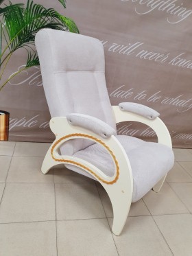 Кресло для отдыха Модель 41 без лозы в Томмоте - tommot.katalogmebeli.com | фото
