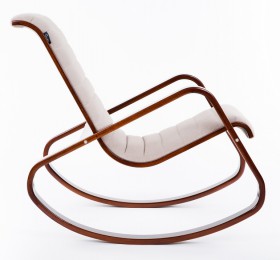 Кресло-качалка Арно в Томмоте - tommot.katalogmebeli.com | фото 3