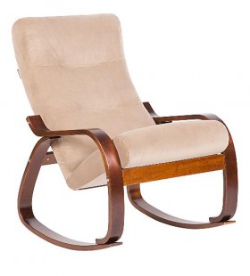Кресло-качалка Гарда в Томмоте - tommot.katalogmebeli.com | фото