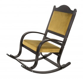 Кресло-качалка Лаена в Томмоте - tommot.katalogmebeli.com | фото