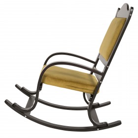 Кресло-качалка Лаена в Томмоте - tommot.katalogmebeli.com | фото 3