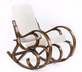 Кресло-качалка Луиза в Томмоте - tommot.katalogmebeli.com | фото