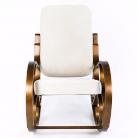 Кресло-качалка Луиза в Томмоте - tommot.katalogmebeli.com | фото 2