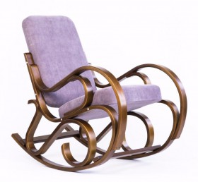 Кресло-качалка Луиза в Томмоте - tommot.katalogmebeli.com | фото 5