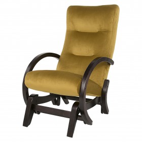Кресло-качалка Мэтисон в Томмоте - tommot.katalogmebeli.com | фото 1