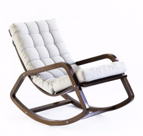 Кресло-качалка Онтарио в Томмоте - tommot.katalogmebeli.com | фото 3