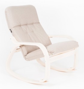 Кресло-качалка Сайма в Томмоте - tommot.katalogmebeli.com | фото