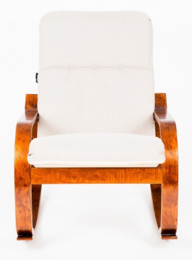 Кресло-качалка Сайма в Томмоте - tommot.katalogmebeli.com | фото 6