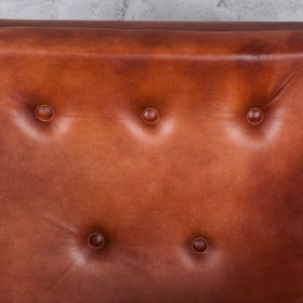 Кресло кожаное Лофт Аристократ (ширина 1100 мм) в Томмоте - tommot.katalogmebeli.com | фото 6