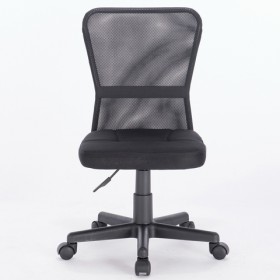 Кресло компактное BRABIX Smart MG-313 (черный) в Томмоте - tommot.katalogmebeli.com | фото 3