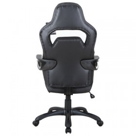 Кресло компьютерное BRABIX Nitro GM-001 (черный) в Томмоте - tommot.katalogmebeli.com | фото 5