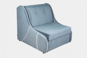 Кресло-кровать "Юстас" в Томмоте - tommot.katalogmebeli.com | фото 3