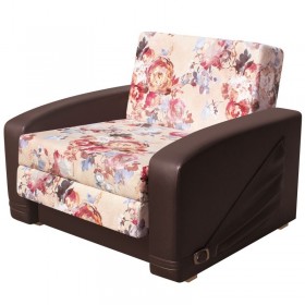 Кресло-кровать "Кензо" в Томмоте - tommot.katalogmebeli.com | фото 3