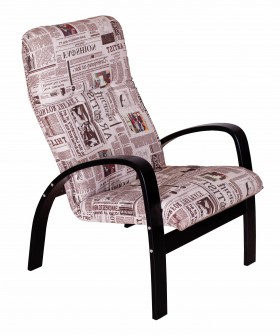Кресло Ладога в Томмоте - tommot.katalogmebeli.com | фото