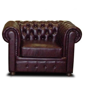 Кресло Лондон в Томмоте - tommot.katalogmebeli.com | фото 1