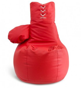 Кресло-мешок Перчатка в Томмоте - tommot.katalogmebeli.com | фото 1