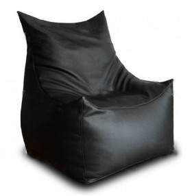 Кресло-мешок Трон в Томмоте - tommot.katalogmebeli.com | фото