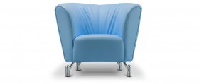 Кресло Ницца в Томмоте - tommot.katalogmebeli.com | фото 2