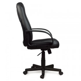 Кресло офисное BRABIX City EX-512 (черное) в Томмоте - tommot.katalogmebeli.com | фото 2
