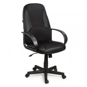 Кресло офисное BRABIX City EX-512 (черное) в Томмоте - tommot.katalogmebeli.com | фото 3