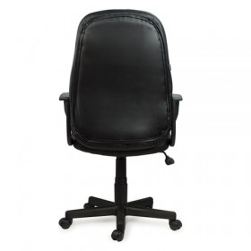 Кресло офисное BRABIX City EX-512 (черное) в Томмоте - tommot.katalogmebeli.com | фото 5