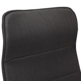 Кресло офисное BRABIX Delta EX-520 (черный) в Томмоте - tommot.katalogmebeli.com | фото 10