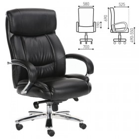 Кресло офисное BRABIX Direct EX-580 в Томмоте - tommot.katalogmebeli.com | фото