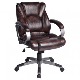 Кресло офисное BRABIX Eldorado EX-504 (бежевый) в Томмоте - tommot.katalogmebeli.com | фото 4