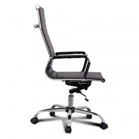 Кресло офисное BRABIX Energy EX-509 (черный) в Томмоте - tommot.katalogmebeli.com | фото 2