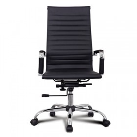 Кресло офисное BRABIX Energy EX-509 (черный) в Томмоте - tommot.katalogmebeli.com | фото 4