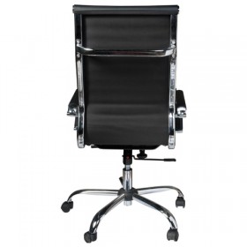 Кресло офисное BRABIX Energy EX-509 (черный) в Томмоте - tommot.katalogmebeli.com | фото 6