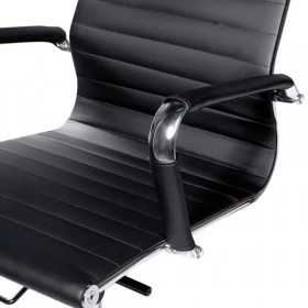 Кресло офисное BRABIX Energy EX-509 (черный) в Томмоте - tommot.katalogmebeli.com | фото 7