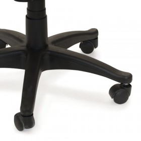 Кресло офисное BRABIX Enter EX-511 (черный) в Томмоте - tommot.katalogmebeli.com | фото 5