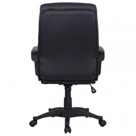 Кресло офисное BRABIX Enter EX-511 (черный) в Томмоте - tommot.katalogmebeli.com | фото 6