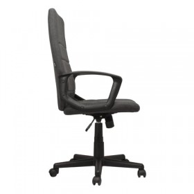 Кресло офисное BRABIX Focus EX-518 (серый) в Томмоте - tommot.katalogmebeli.com | фото 2