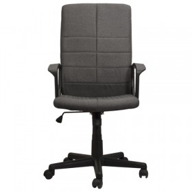 Кресло офисное BRABIX Focus EX-518 (серый) в Томмоте - tommot.katalogmebeli.com | фото 3