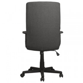 Кресло офисное BRABIX Focus EX-518 (серый) в Томмоте - tommot.katalogmebeli.com | фото 4