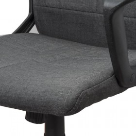 Кресло офисное BRABIX Focus EX-518 (серый) в Томмоте - tommot.katalogmebeli.com | фото 5