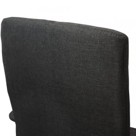 Кресло офисное BRABIX Focus EX-518 (черный) в Томмоте - tommot.katalogmebeli.com | фото 10