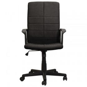 Кресло офисное BRABIX Focus EX-518 (черный) в Томмоте - tommot.katalogmebeli.com | фото 3